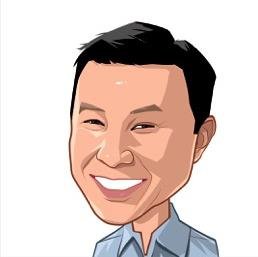 Anthony Soohoo