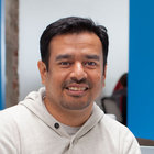 Jay Zaveri