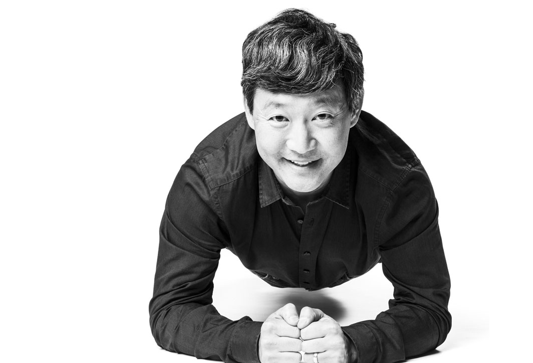 David Wu
