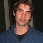 Aaron Iba