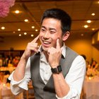 Joshua Lu