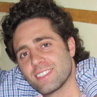 Ian Roncoroni