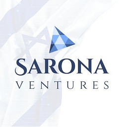 Sarona Ventures