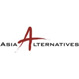 Asia Alternatives