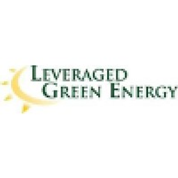 Leveraged Green Energy