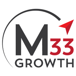 M33 Growth