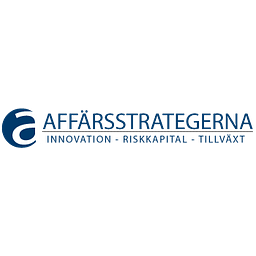 Affarsstrategerna