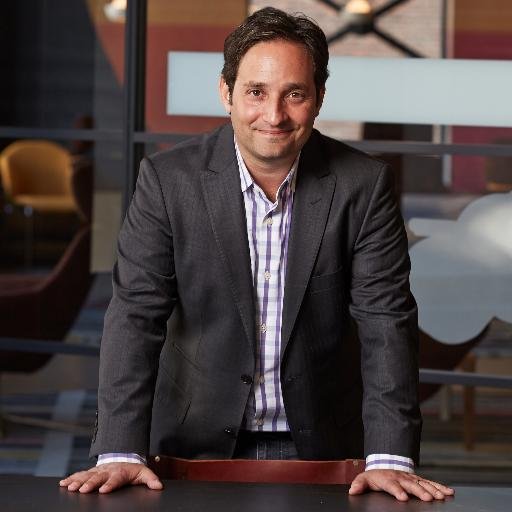 Josh Linkner