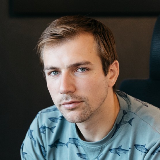 Michaël Grandfils