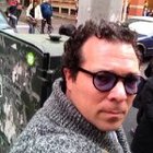 Reuben Katz