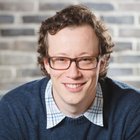 Benjamin Yoskovitz