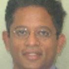 Siddharth Ram