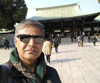 Rajesh Sawhney