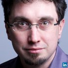 Nick Gluzdov