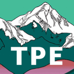 TPE Boulder