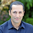 Farzad Nazem