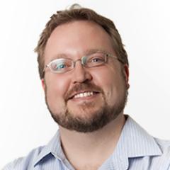 Erik Gustavson