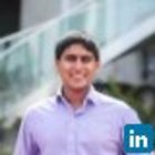 Amrit Saxena