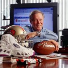 Mike Levy
