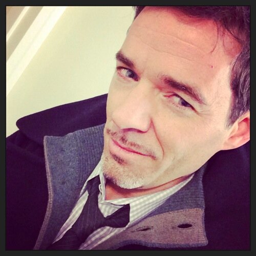 Scott Dunlap