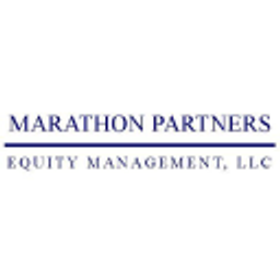 Marathon Partners Equity Management, LLC