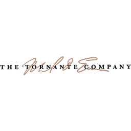 The Tornante Company