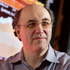 Srini Vudayagiri