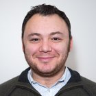 Kirill Bensonoff