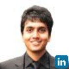 Gokul Ullas