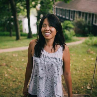 Christy Liu