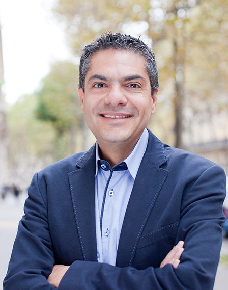 Reza Malekzadeh