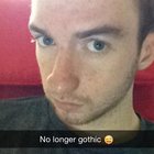 Nate Rehm