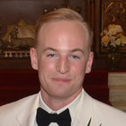 Patrick Miller