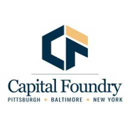 Capital Foundry