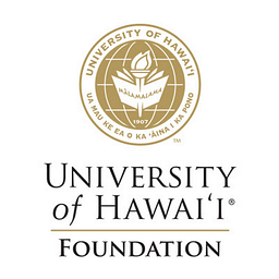 University of Hawaii Foundation