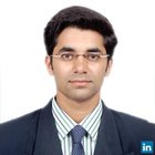 Sarang Deshpande