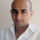 Karan Bhangui
