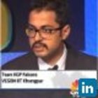 Dev Karan
