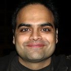Nabil Kassam