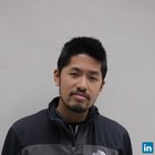 Abel Lin