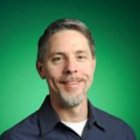 Jeff Huber