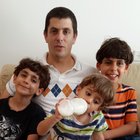 Ofer Wald