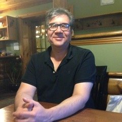 Ross Fubini