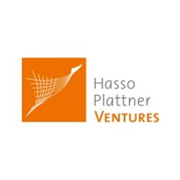 Hasso Plattner Ventures
