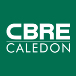 CBRE Caledon