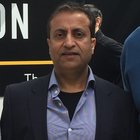 Raj Sandhu