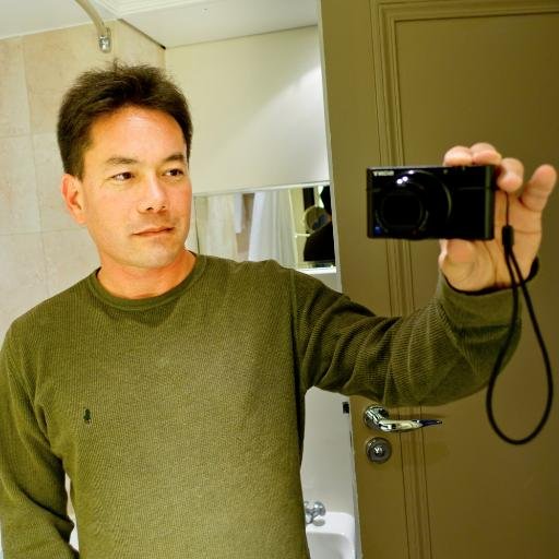 Mike Tsao