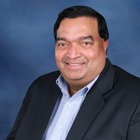Ravi Gururaj