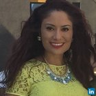 Mercedes Soria