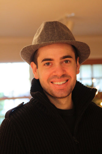 Bryan Kennedy